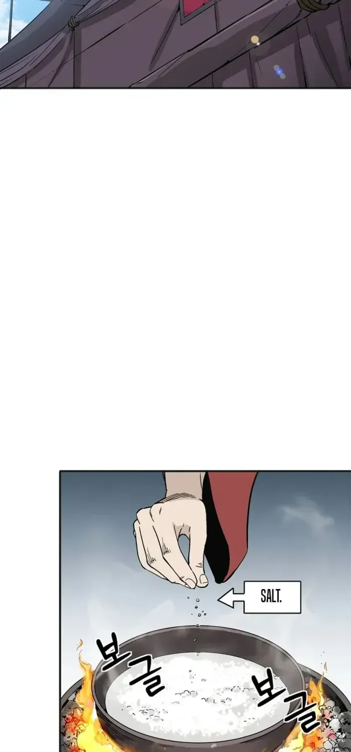 I Reincarnated as a Legendary Surgeon Chapter 204 page 39 - 