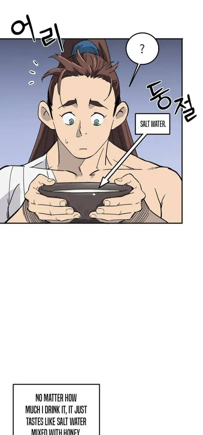 I Reincarnated as a Legendary Surgeon Chapter 204 page 41 - 