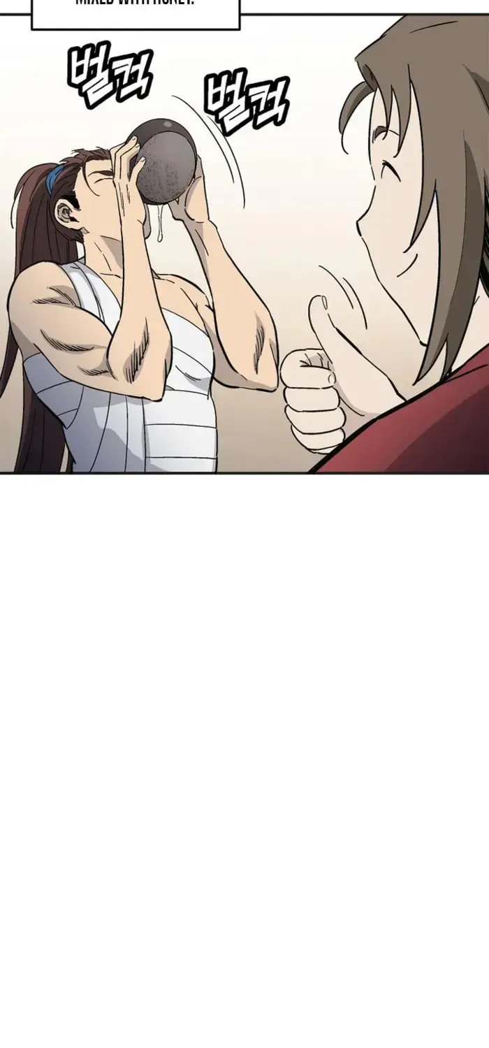 I Reincarnated as a Legendary Surgeon Chapter 204 page 42 - 