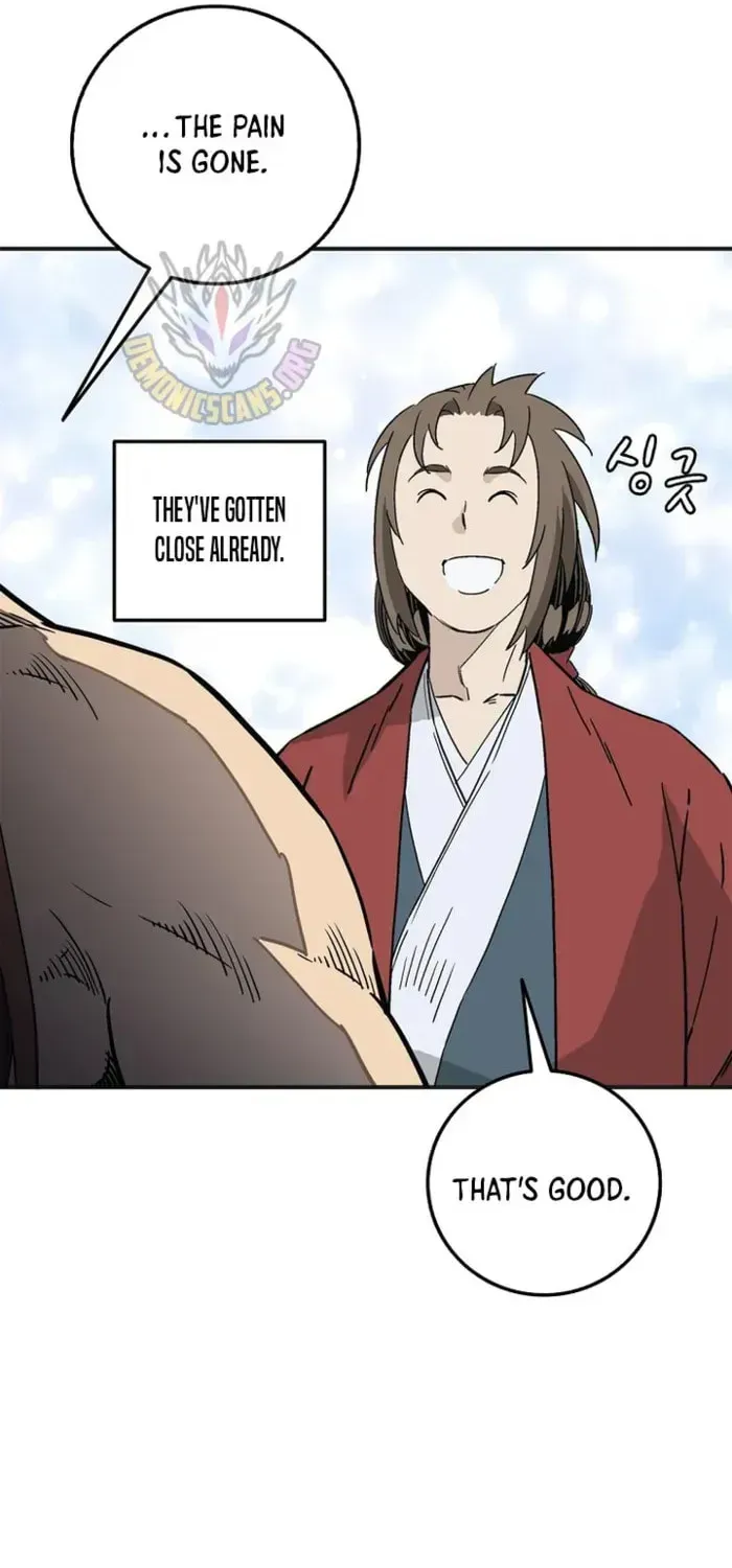 I Reincarnated as a Legendary Surgeon Chapter 204 page 44 - 