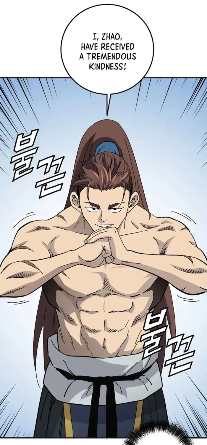 I Reincarnated as a Legendary Surgeon Chapter 204 page 46 - 