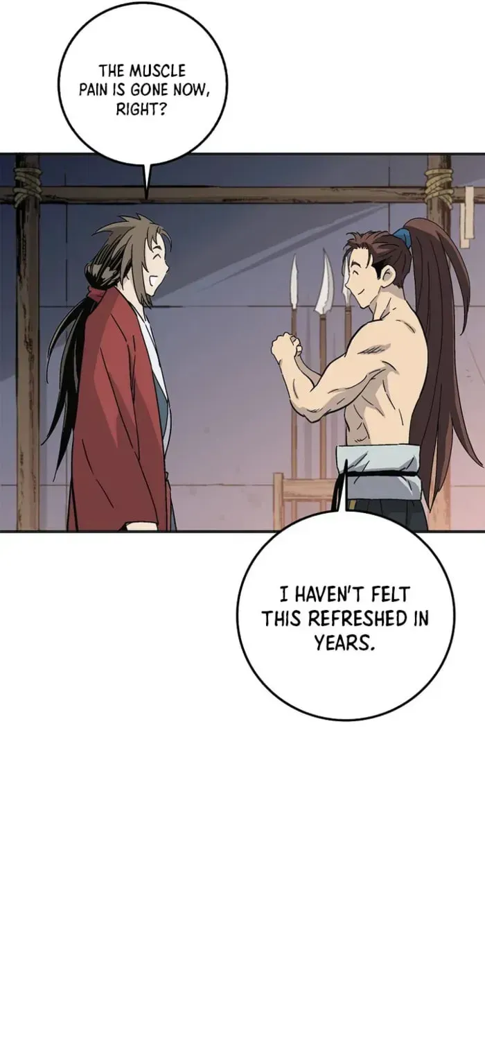 I Reincarnated as a Legendary Surgeon Chapter 204 page 48 - 