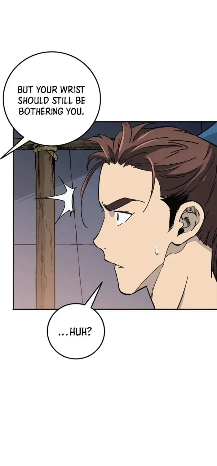 I Reincarnated as a Legendary Surgeon Chapter 204 page 49 - 