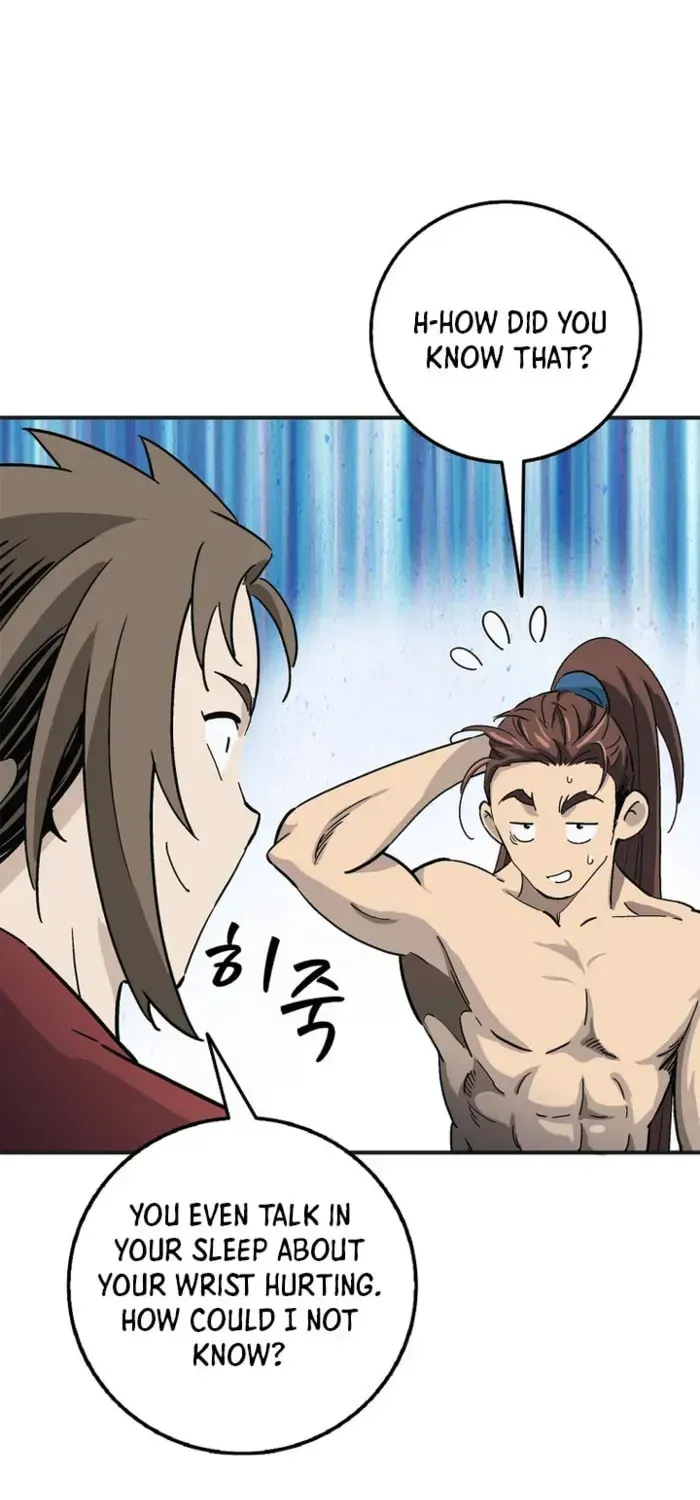I Reincarnated as a Legendary Surgeon Chapter 204 page 50 - 