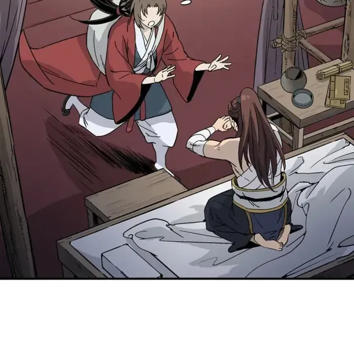 I Reincarnated as a Legendary Surgeon Chapter 204 page 6 - 