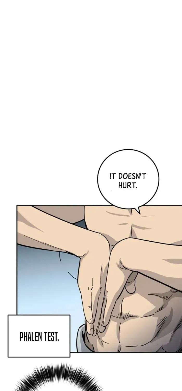 I Reincarnated as a Legendary Surgeon Chapter 204 page 52 - 