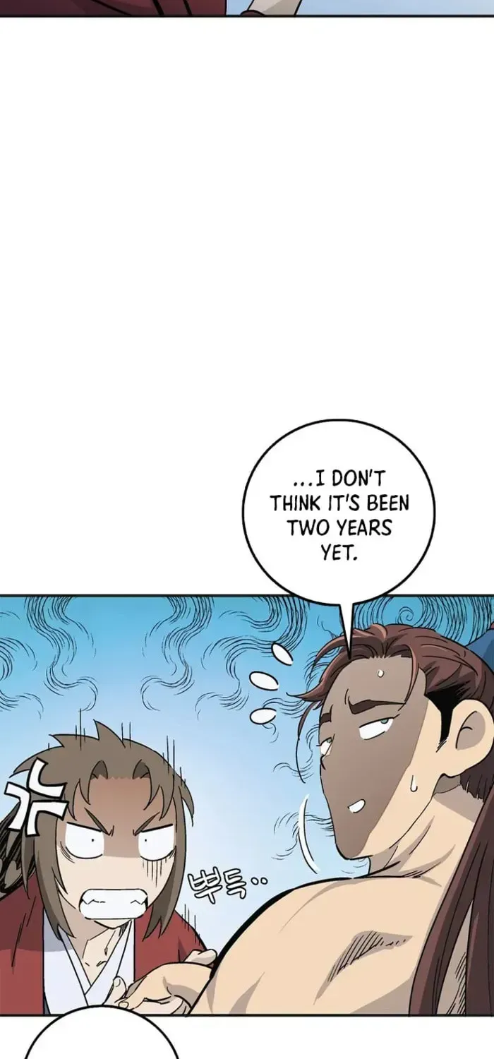 I Reincarnated as a Legendary Surgeon Chapter 204 page 56 - 