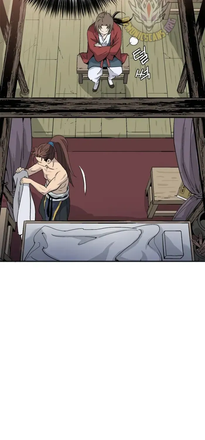 I Reincarnated as a Legendary Surgeon Chapter 204 page 58 - 