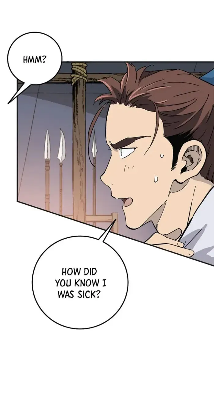 I Reincarnated as a Legendary Surgeon Chapter 204 page 60 - 