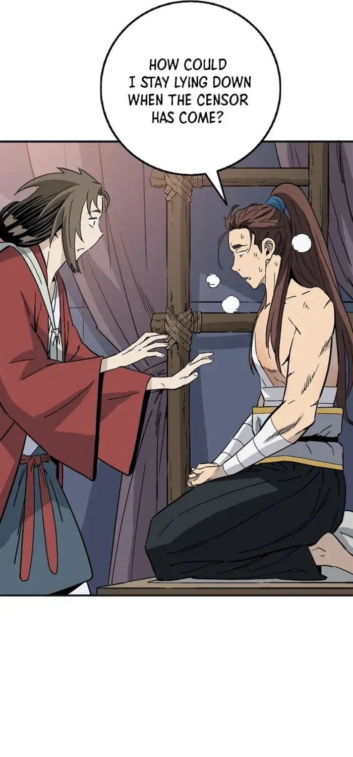 I Reincarnated as a Legendary Surgeon Chapter 204 page 7 - 
