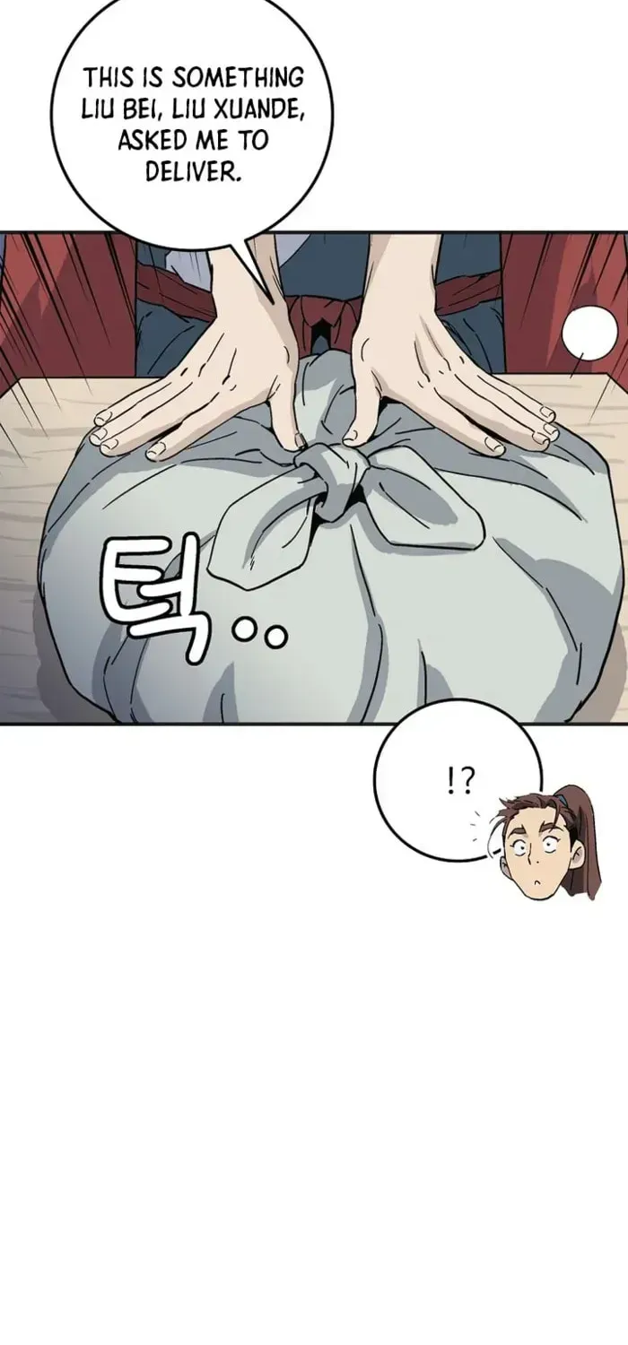 I Reincarnated as a Legendary Surgeon Chapter 204 page 62 - 