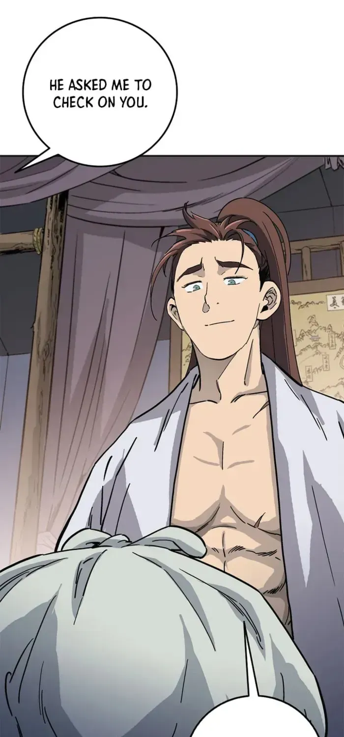 I Reincarnated as a Legendary Surgeon Chapter 204 page 63 - 
