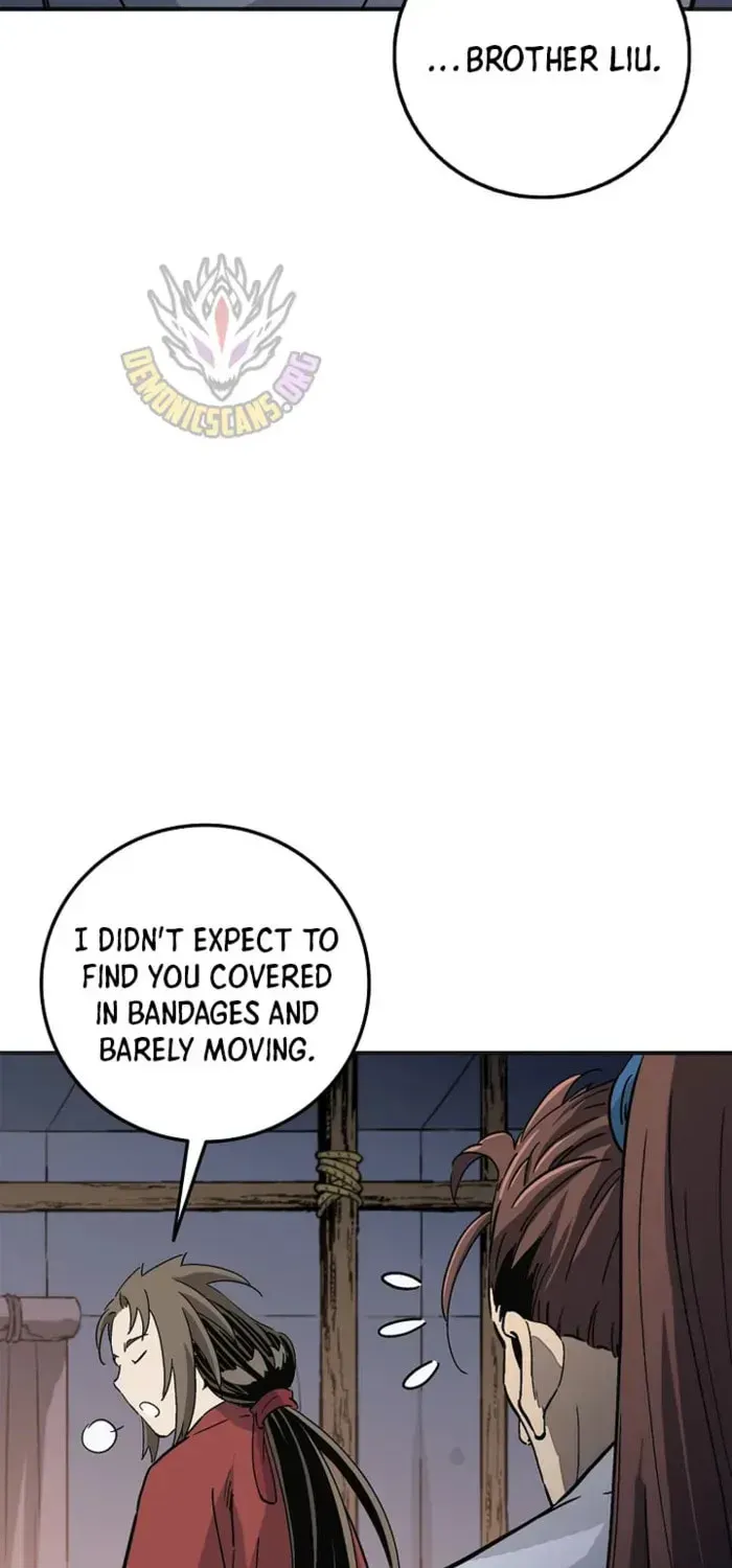 I Reincarnated as a Legendary Surgeon Chapter 204 page 64 - 