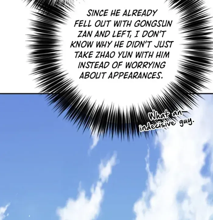 I Reincarnated as a Legendary Surgeon Chapter 204 page 67 - 