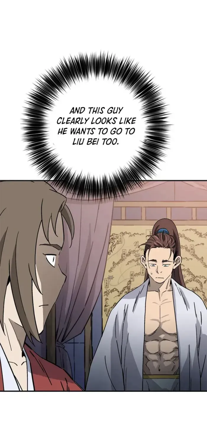 I Reincarnated as a Legendary Surgeon Chapter 204 page 69 - 