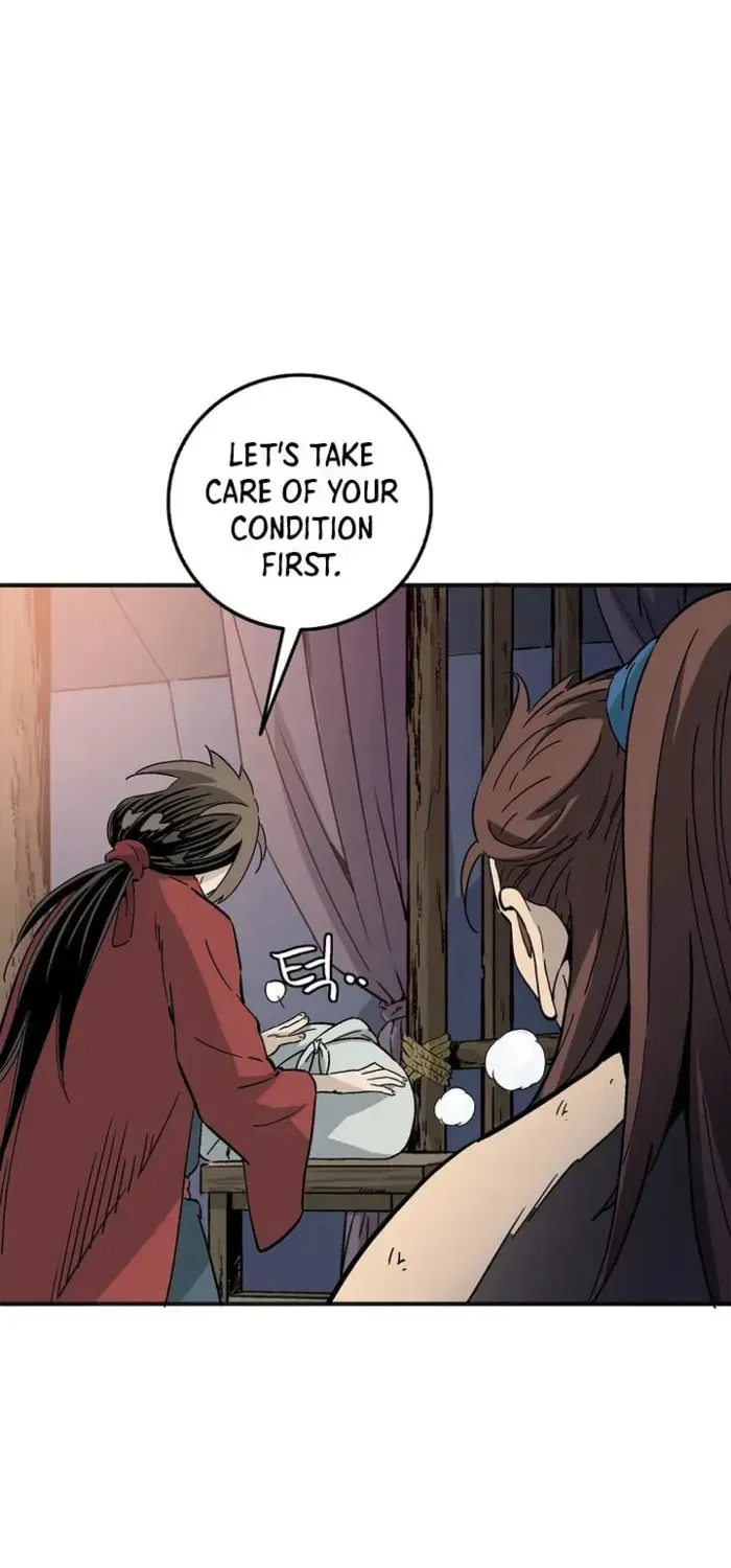 I Reincarnated as a Legendary Surgeon Chapter 204 page 8 - 