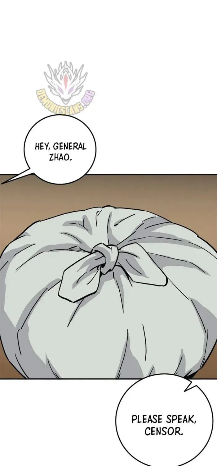 I Reincarnated as a Legendary Surgeon Chapter 204 page 71 - 