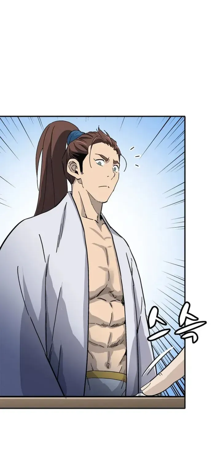 I Reincarnated as a Legendary Surgeon Chapter 204 page 73 - 