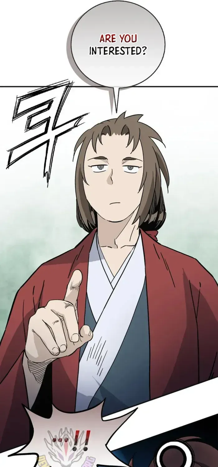 I Reincarnated as a Legendary Surgeon Chapter 204 page 76 - 