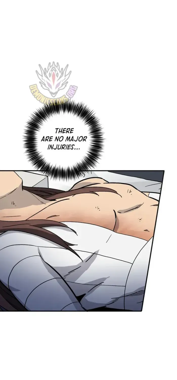 I Reincarnated as a Legendary Surgeon Chapter 204 page 10 - 