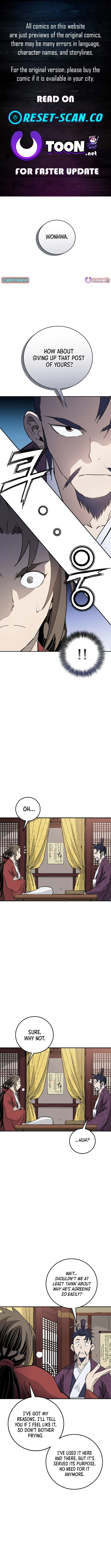 I Reincarnated as a Legendary Surgeon Chapter 208 page 1 - 