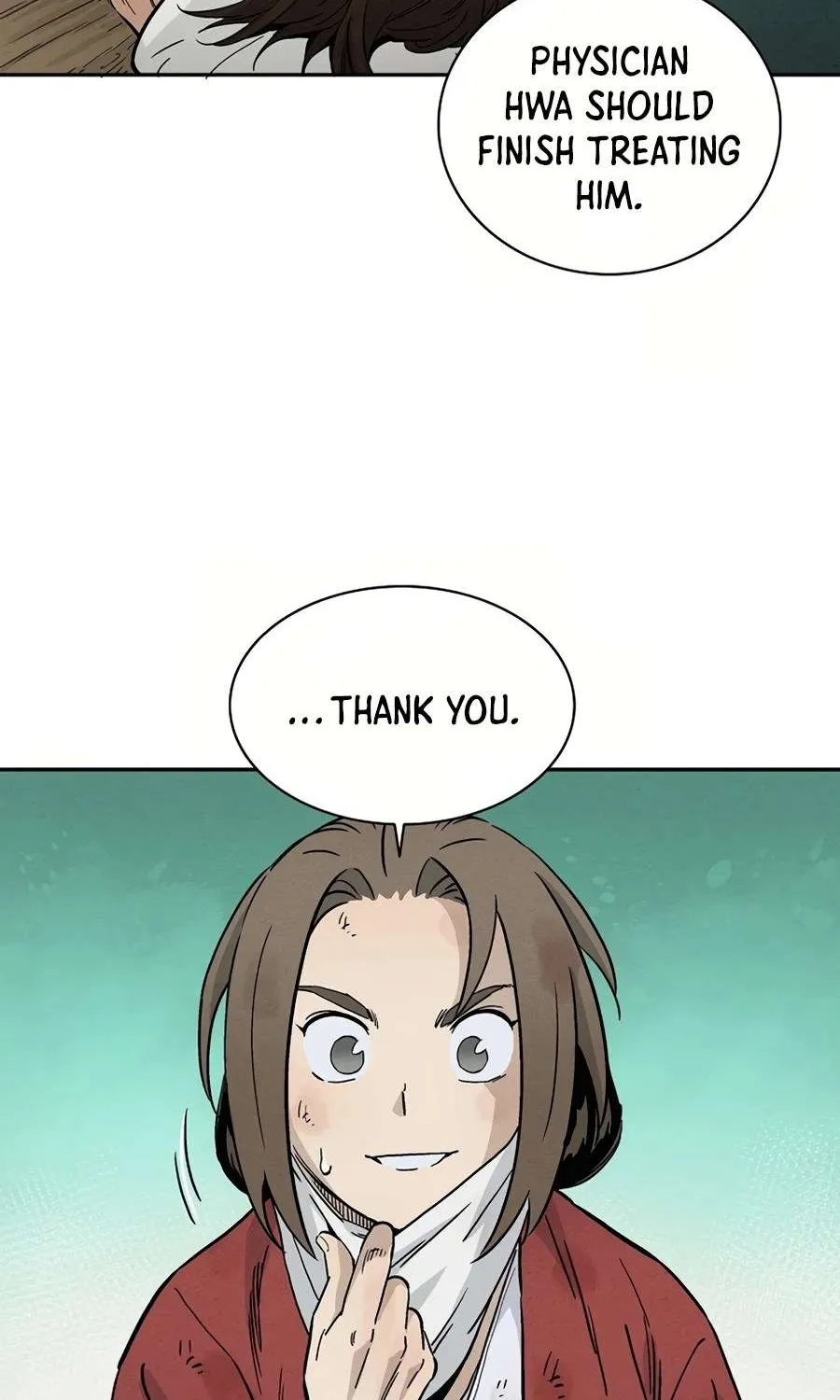 I Reincarnated as a Legendary Surgeon Chapter 21 page 13 - 
