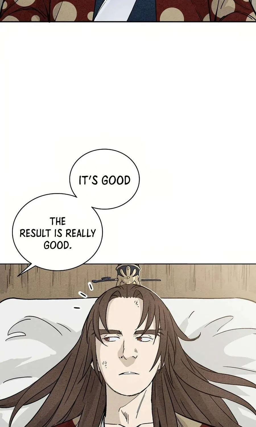 I Reincarnated as a Legendary Surgeon Chapter 21 page 18 - 