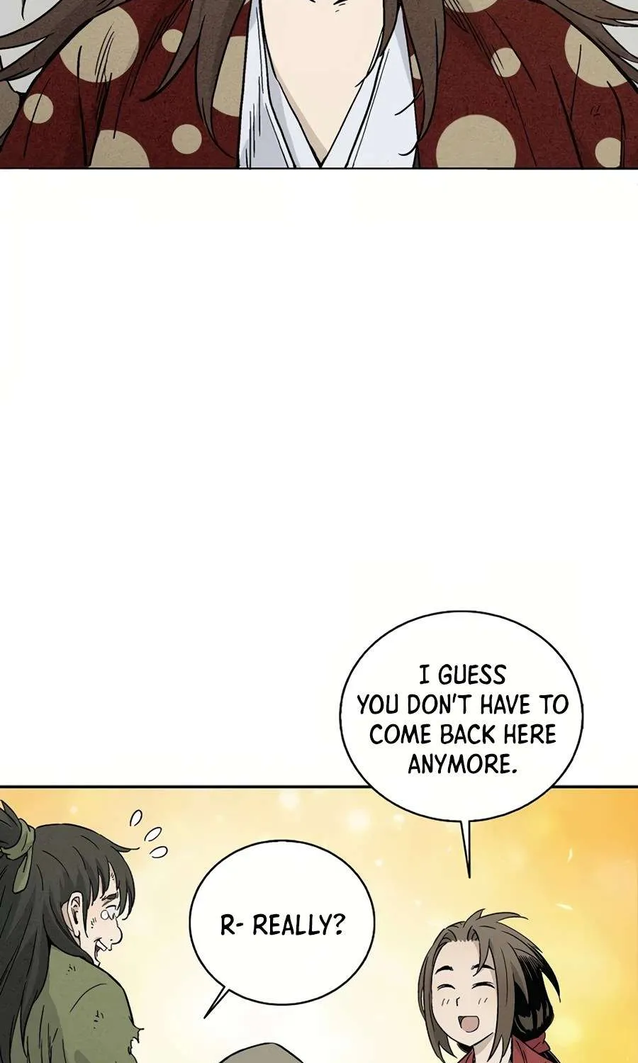 I Reincarnated as a Legendary Surgeon Chapter 21 page 19 - 