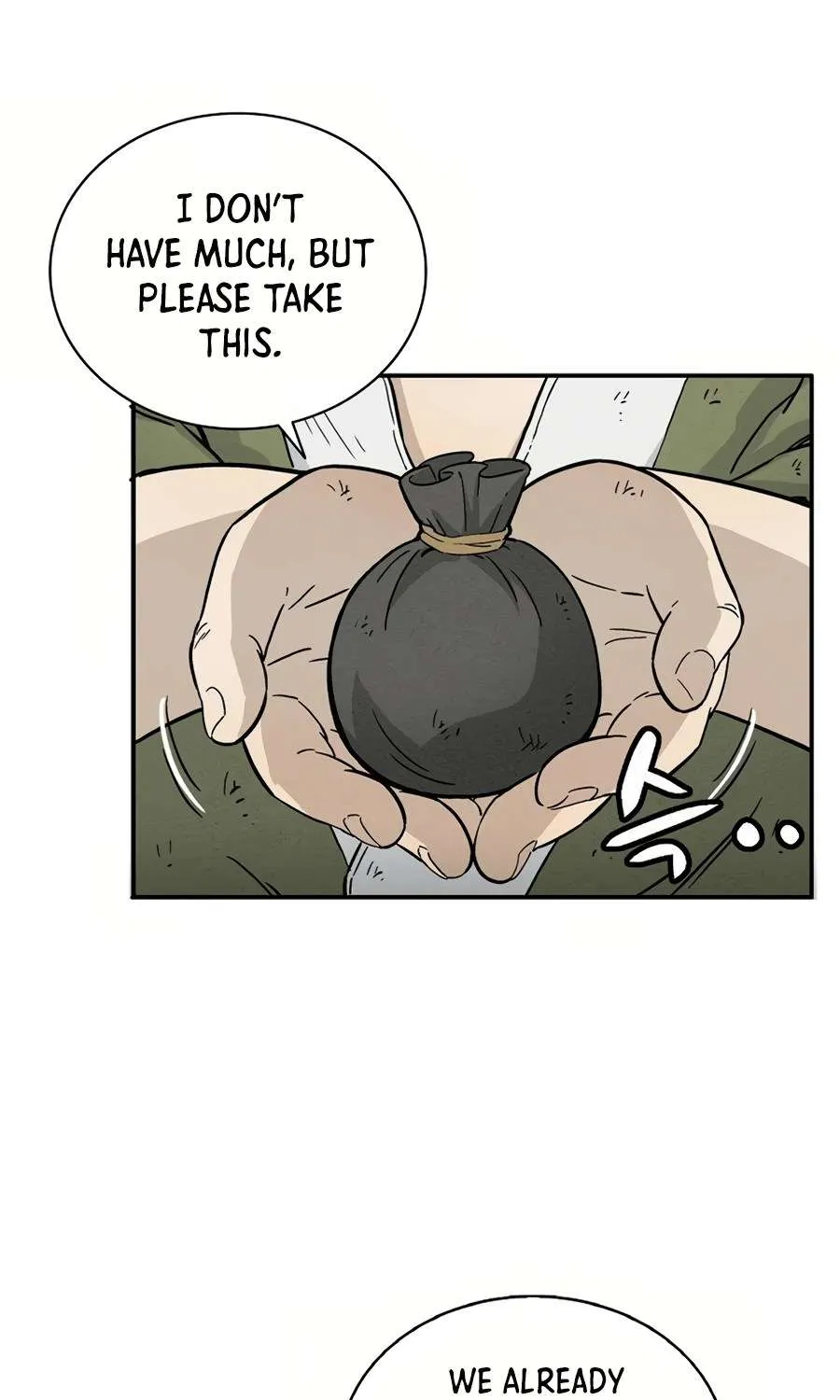I Reincarnated as a Legendary Surgeon Chapter 21 page 24 - 