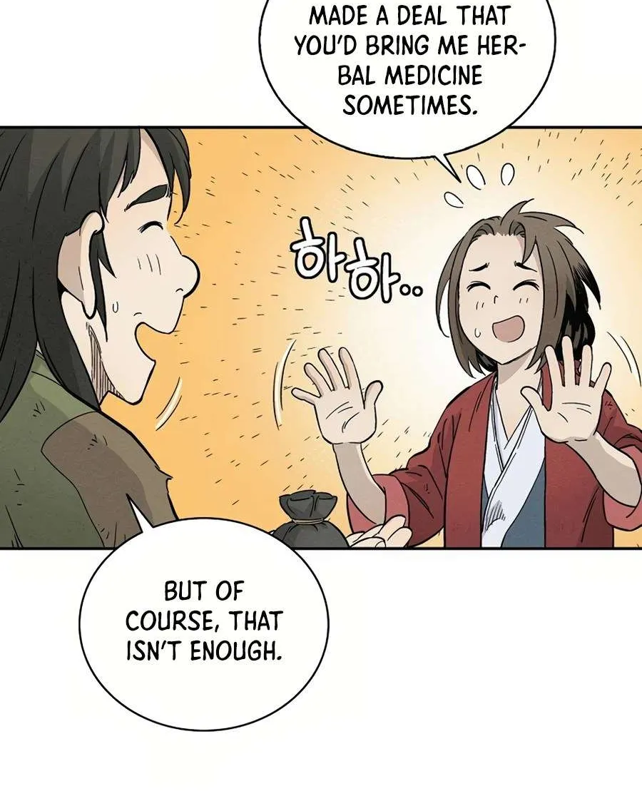 I Reincarnated as a Legendary Surgeon Chapter 21 page 25 - 