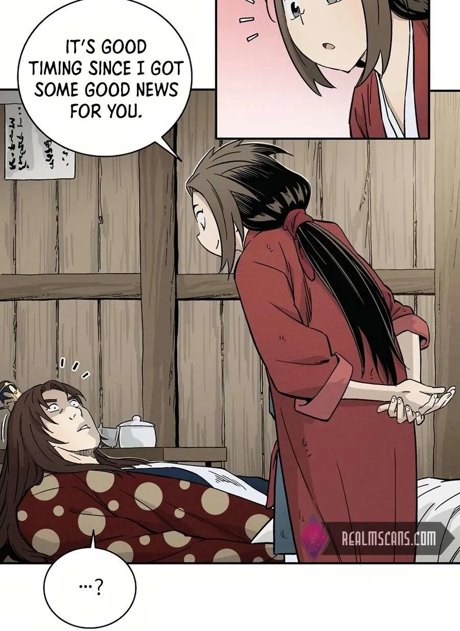 I Reincarnated as a Legendary Surgeon Chapter 21 page 29 - 