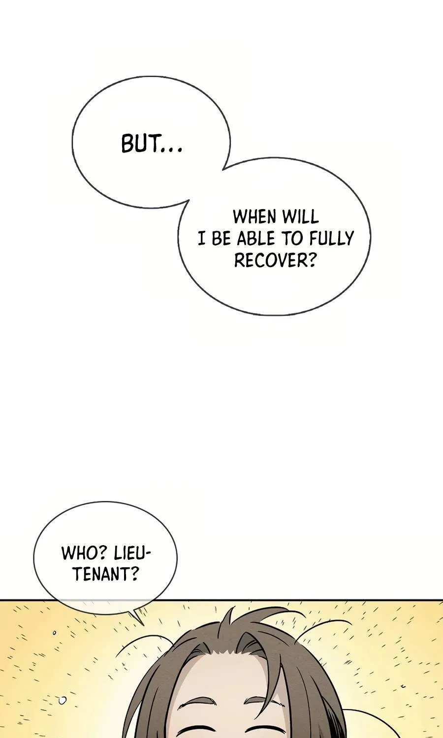 I Reincarnated as a Legendary Surgeon Chapter 21 page 34 - 