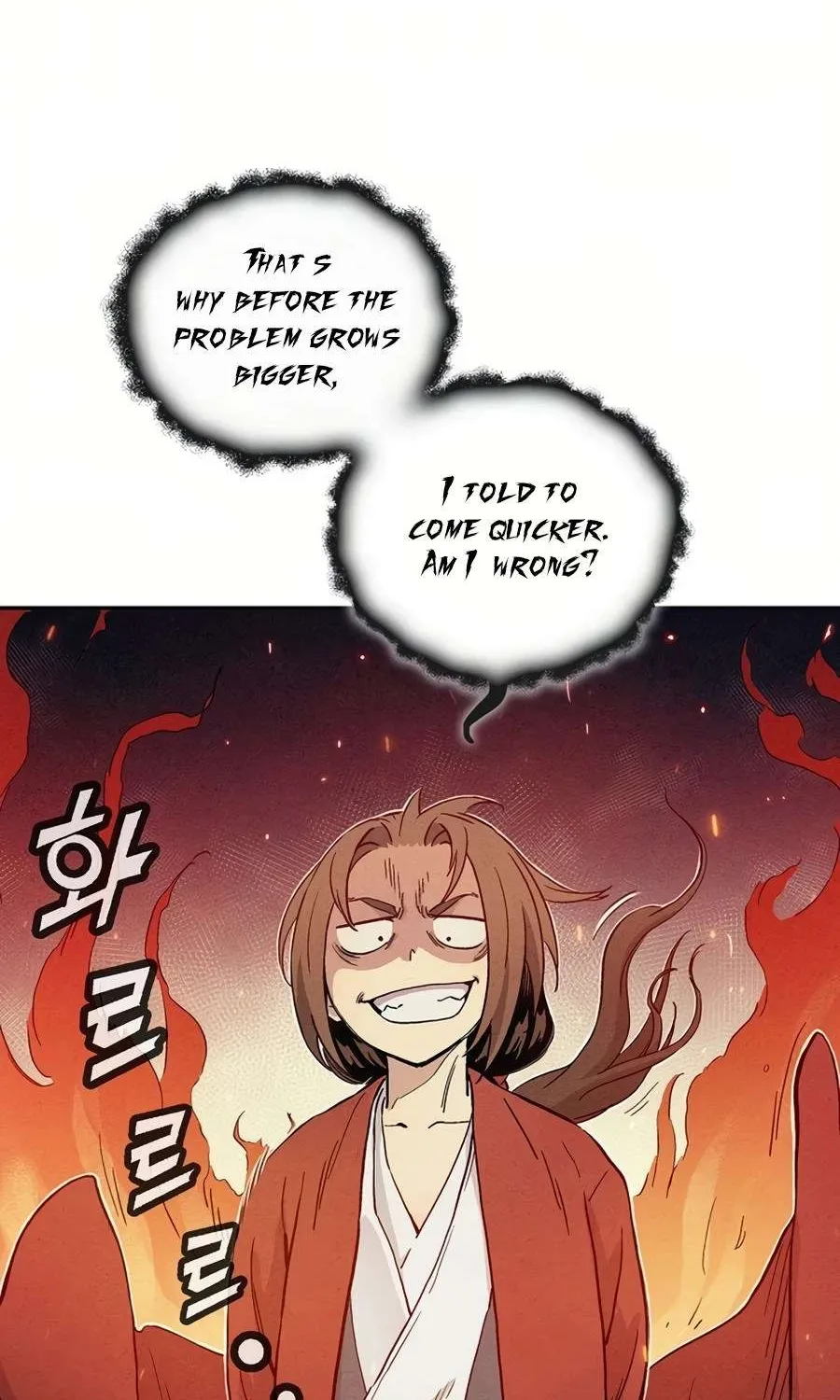 I Reincarnated as a Legendary Surgeon Chapter 21 page 37 - 
