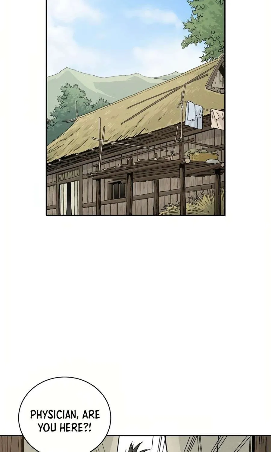 I Reincarnated as a Legendary Surgeon Chapter 21 page 39 - 