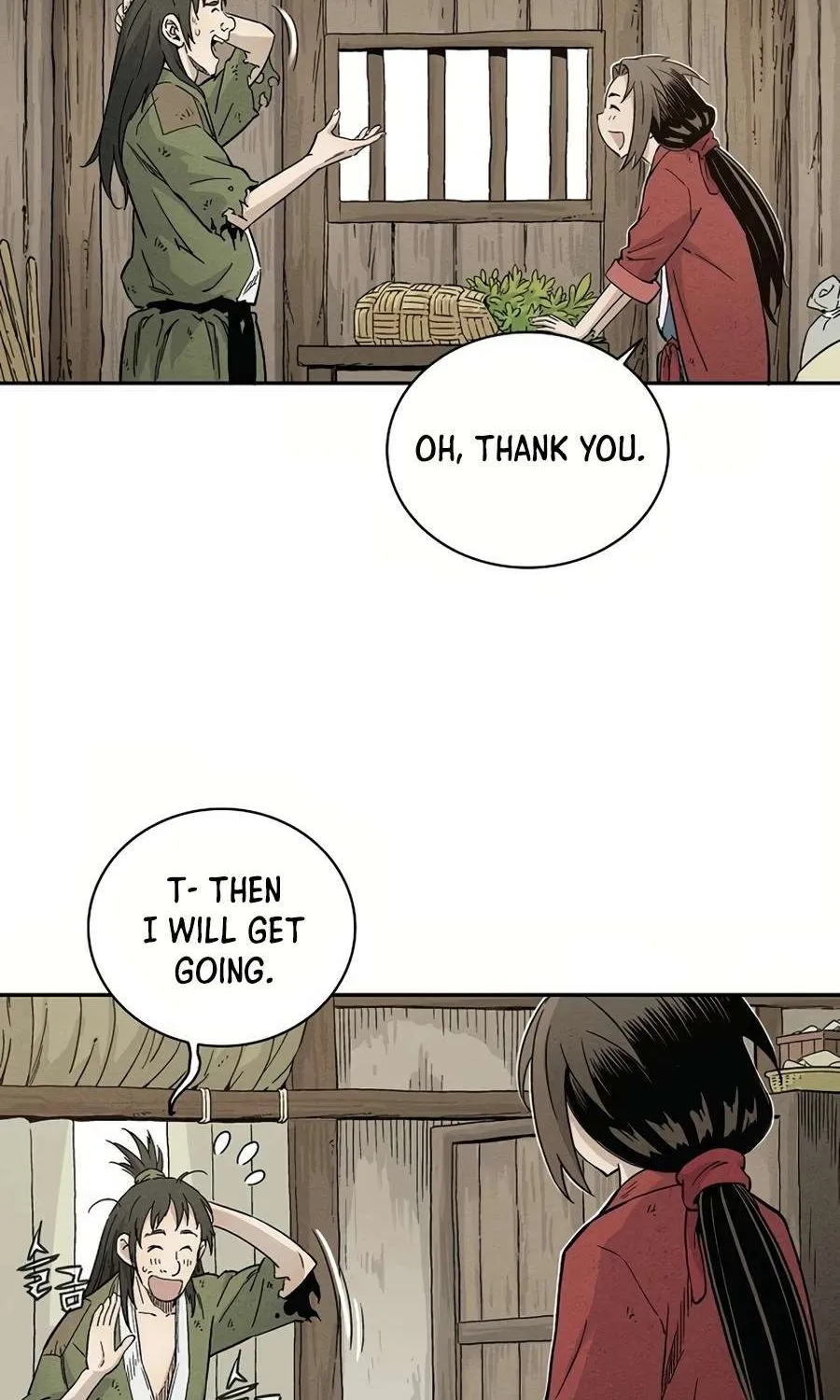 I Reincarnated as a Legendary Surgeon Chapter 21 page 41 - 