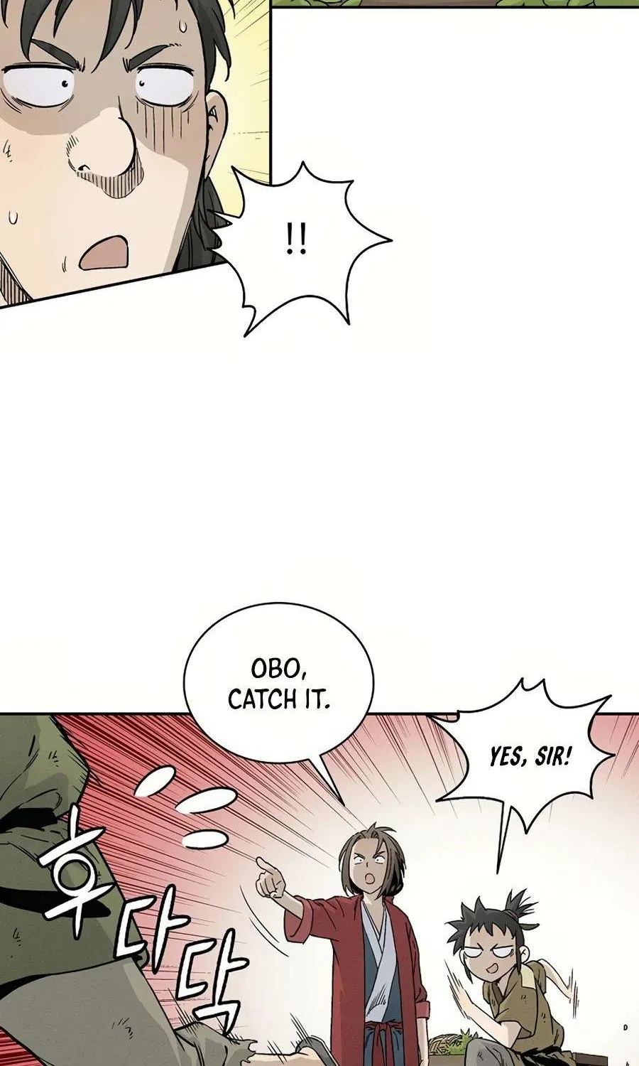 I Reincarnated as a Legendary Surgeon Chapter 21 page 44 - 