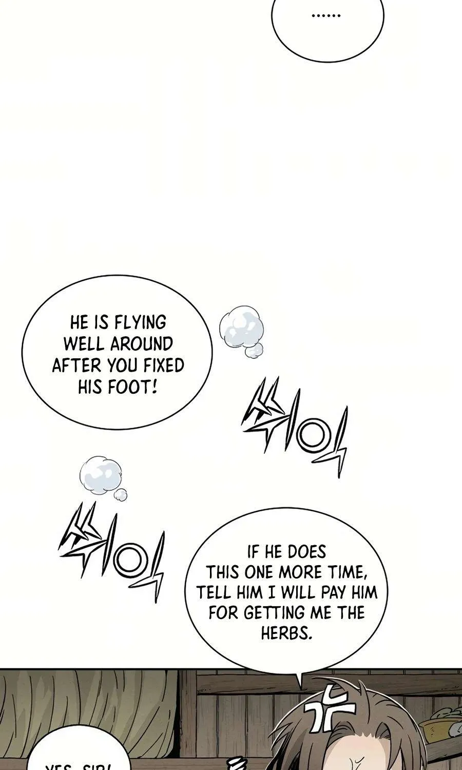 I Reincarnated as a Legendary Surgeon Chapter 21 page 46 - 