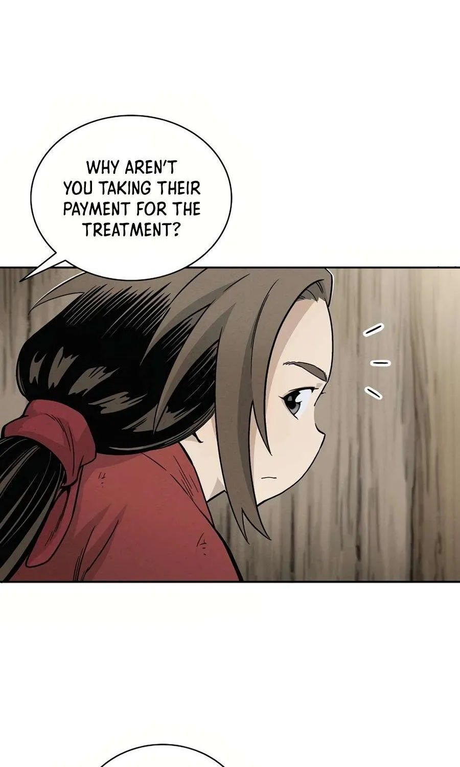 I Reincarnated as a Legendary Surgeon Chapter 21 page 49 - 