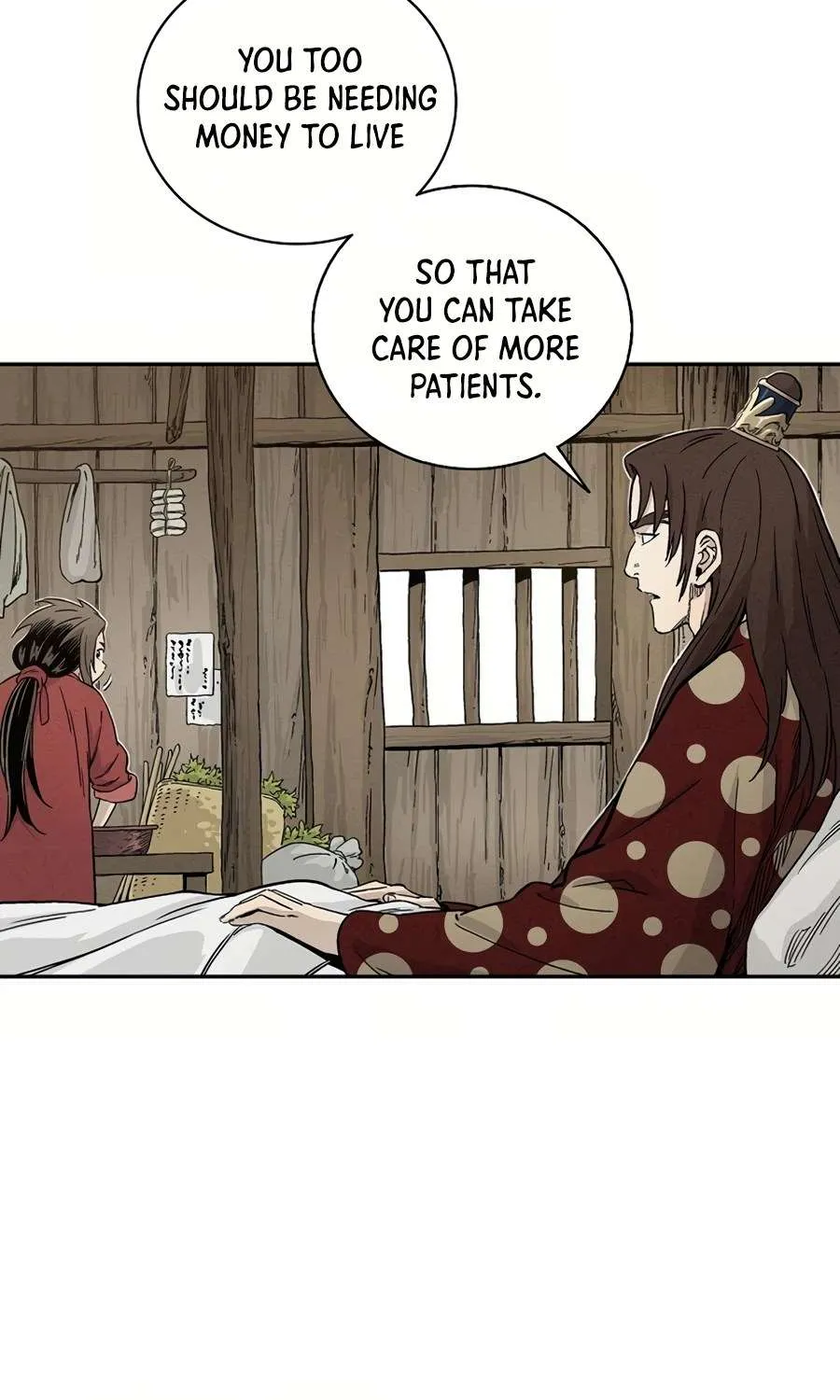 I Reincarnated as a Legendary Surgeon Chapter 21 page 50 - 