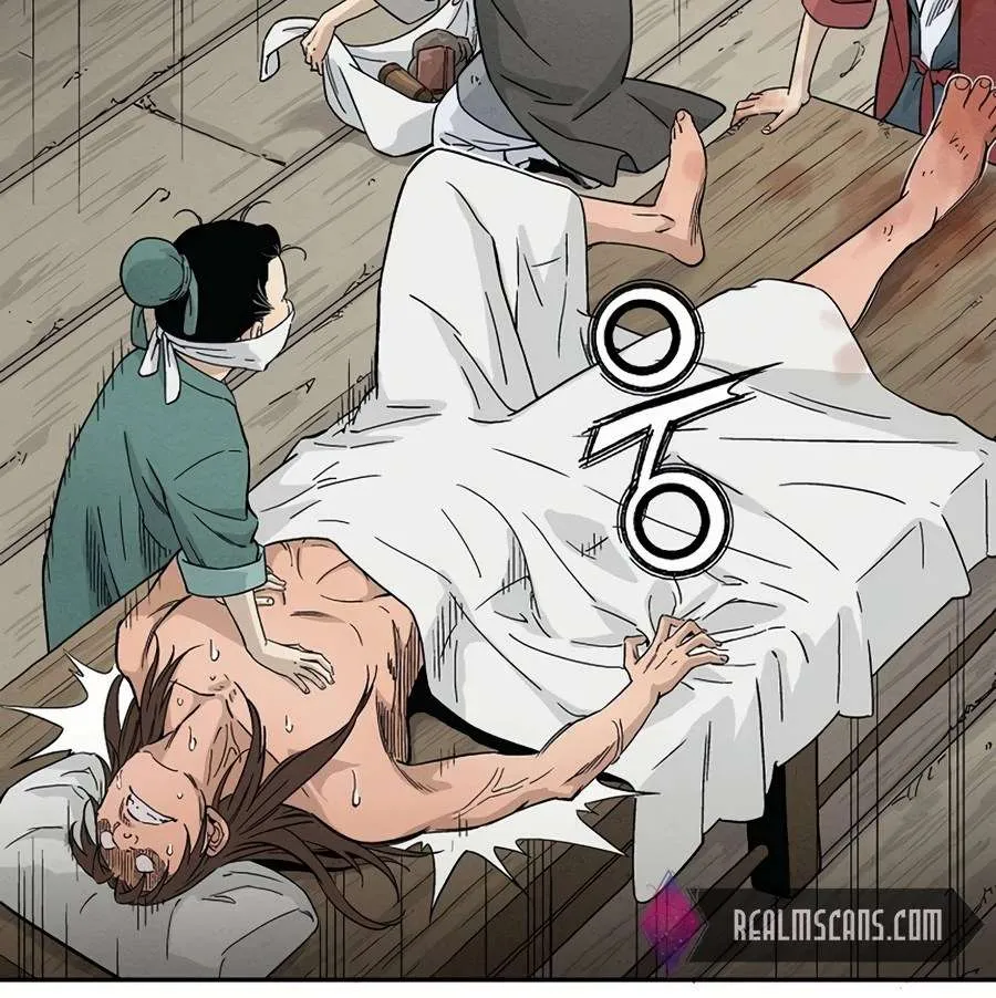 I Reincarnated as a Legendary Surgeon Chapter 21 page 6 - 