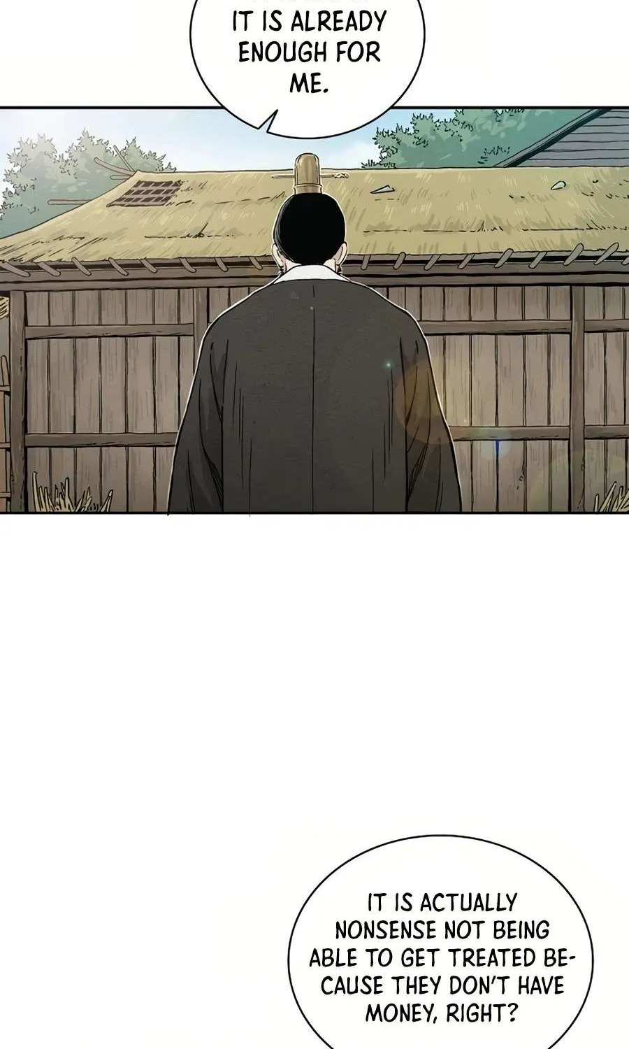 I Reincarnated as a Legendary Surgeon Chapter 21 page 53 - 