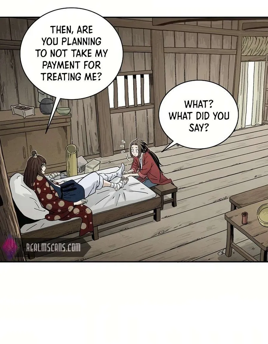 I Reincarnated as a Legendary Surgeon Chapter 21 page 55 - 