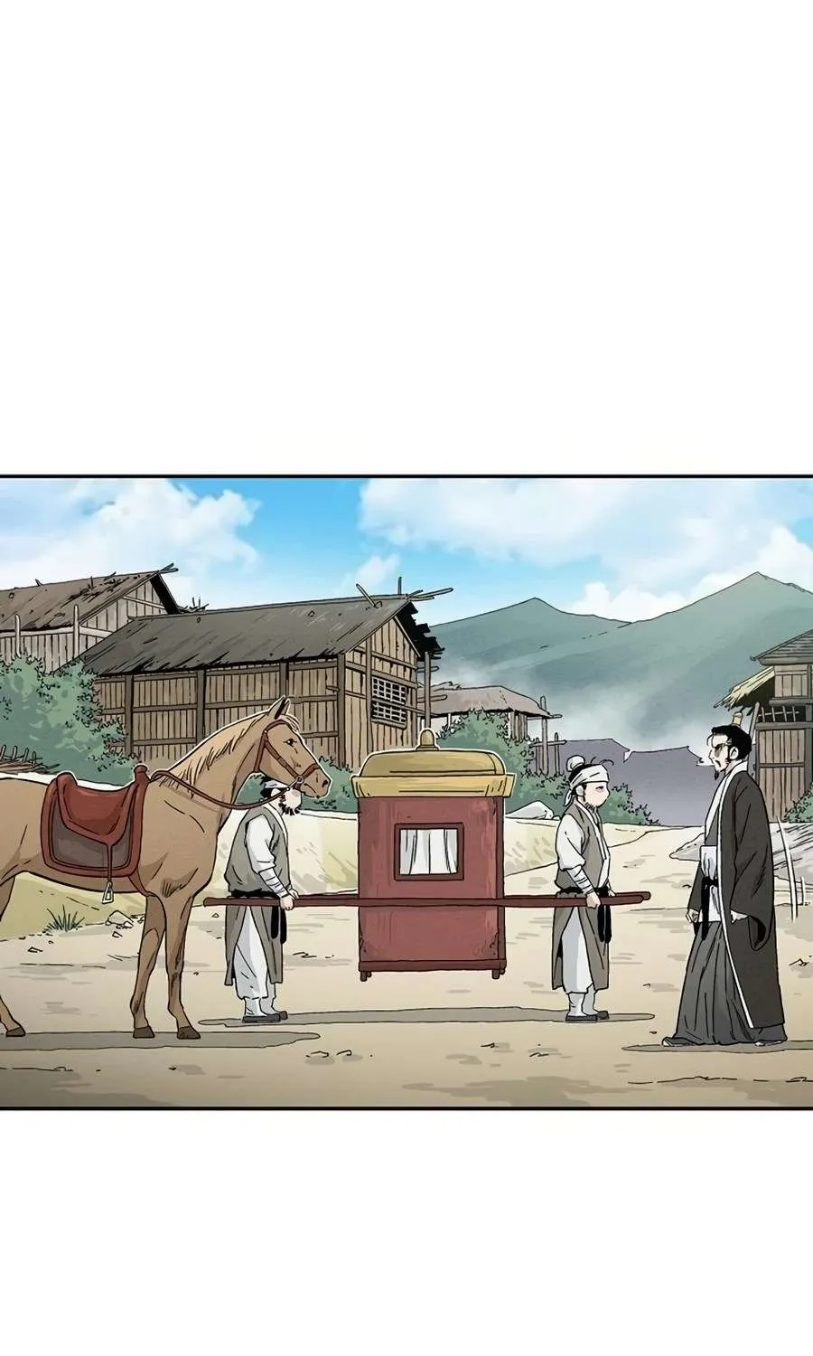 I Reincarnated as a Legendary Surgeon Chapter 21 page 58 - 