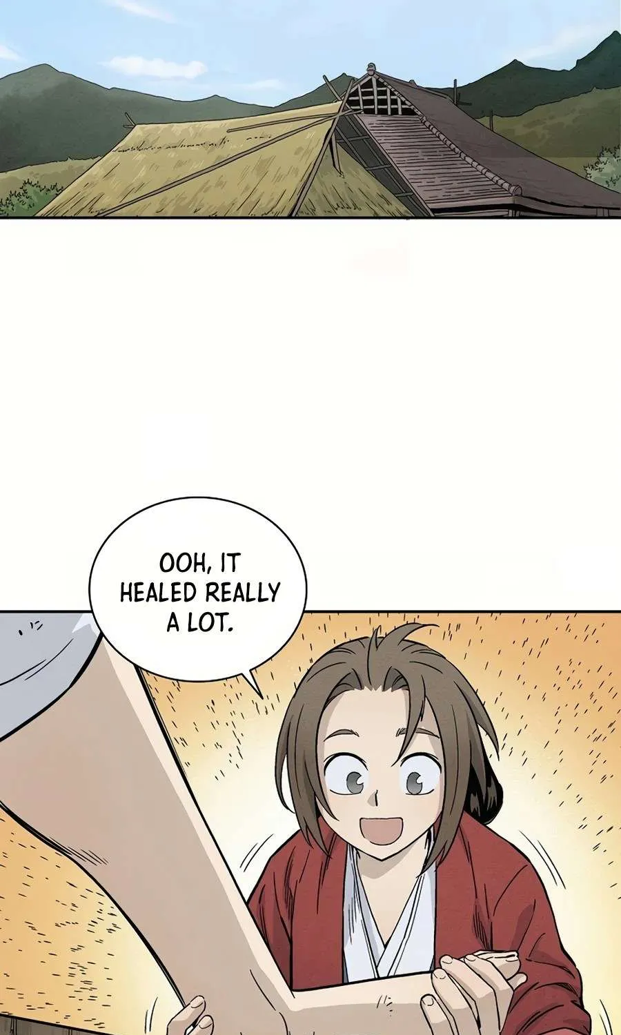 I Reincarnated as a Legendary Surgeon Chapter 21 page 66 - 