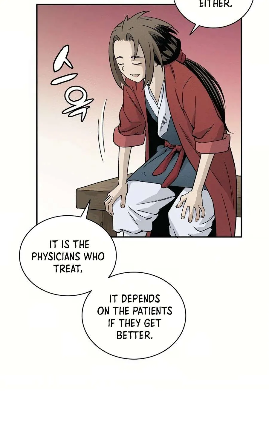 I Reincarnated as a Legendary Surgeon Chapter 21 page 70 - 