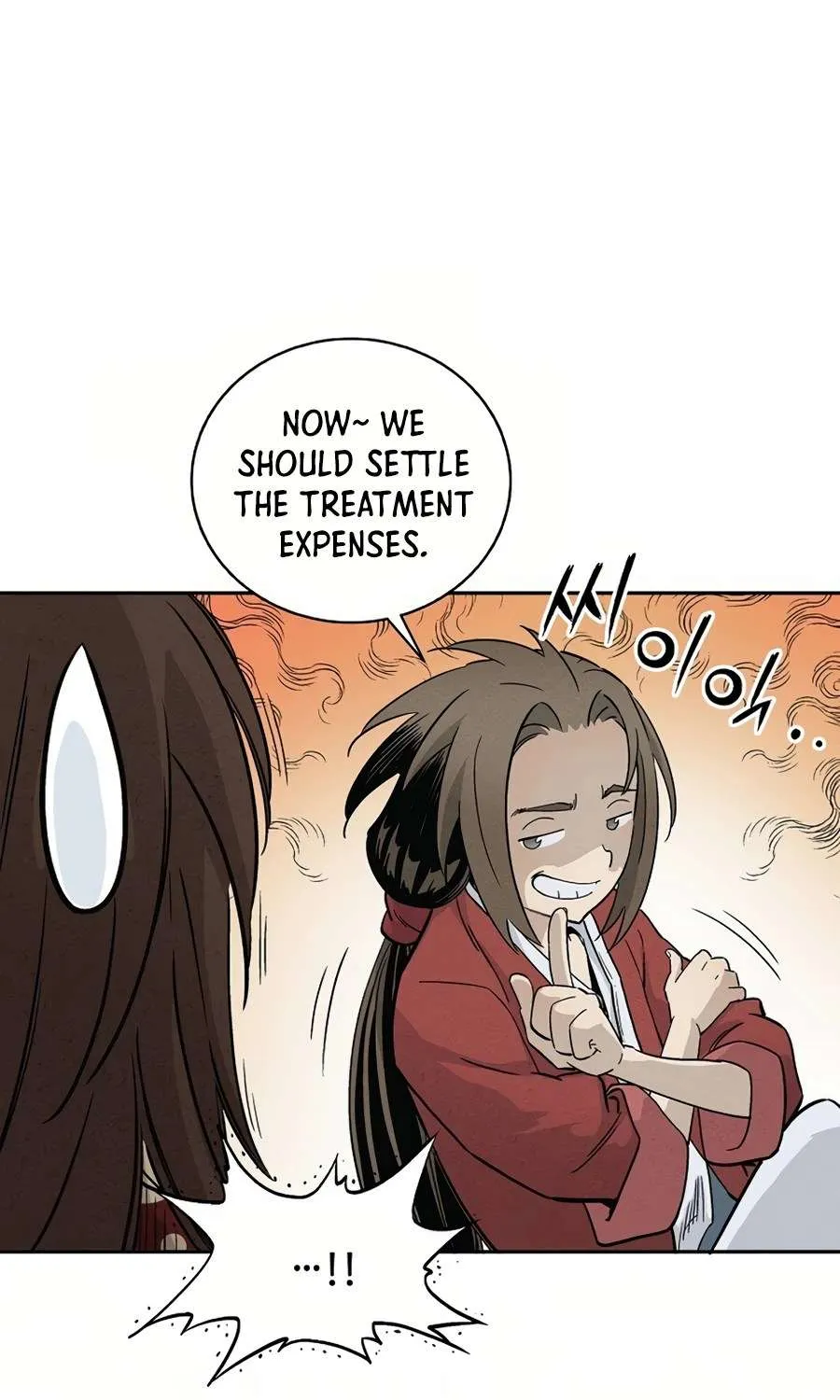 I Reincarnated as a Legendary Surgeon Chapter 21 page 77 - 
