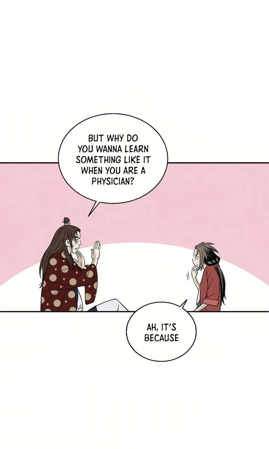I Reincarnated as a Legendary Surgeon Chapter 21 page 83 - 