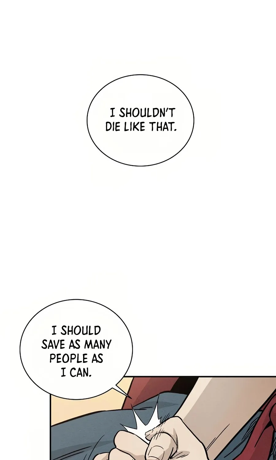 I Reincarnated as a Legendary Surgeon Chapter 21 page 87 - 