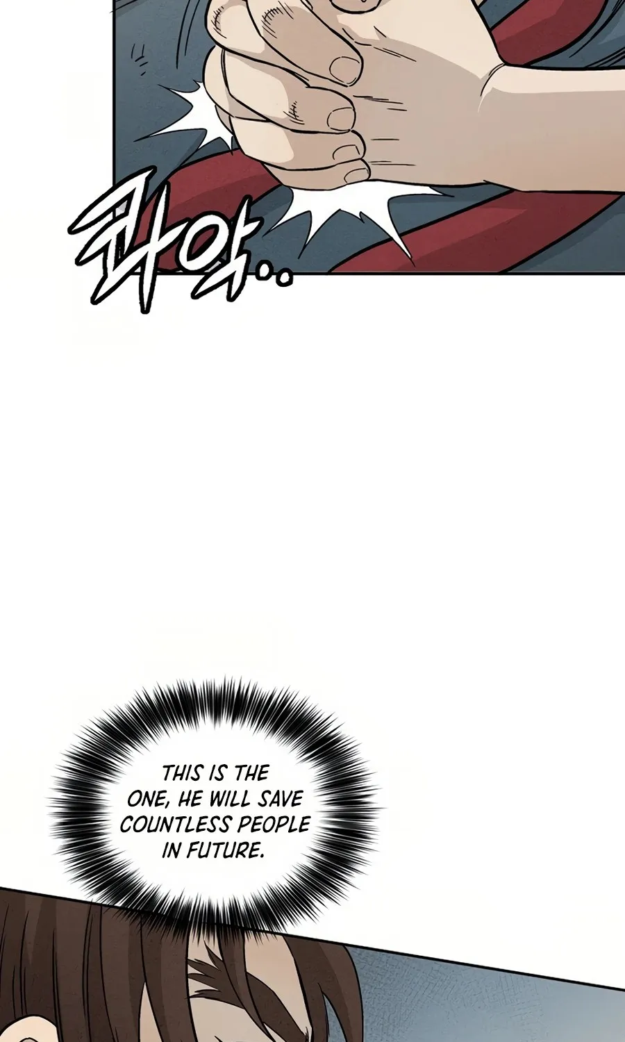 I Reincarnated as a Legendary Surgeon Chapter 21 page 88 - 