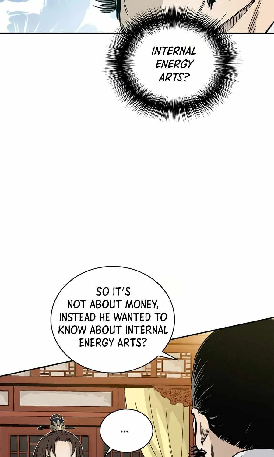 I Reincarnated as a Legendary Surgeon Chapter 22 page 14 - 